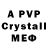 Alfa_PVP Crystall Demostattor 2.0